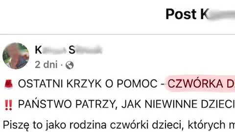 Brud, demolka, internetowy donos i