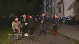 Zobacz cały program na żywo ze Świętochłowic