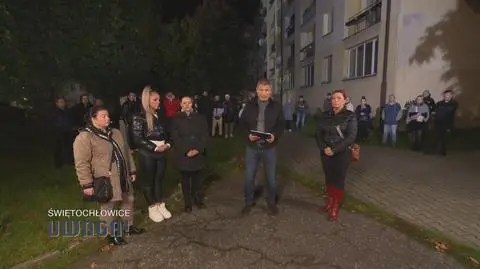 Zobacz cały program na żywo ze Świętochłowic