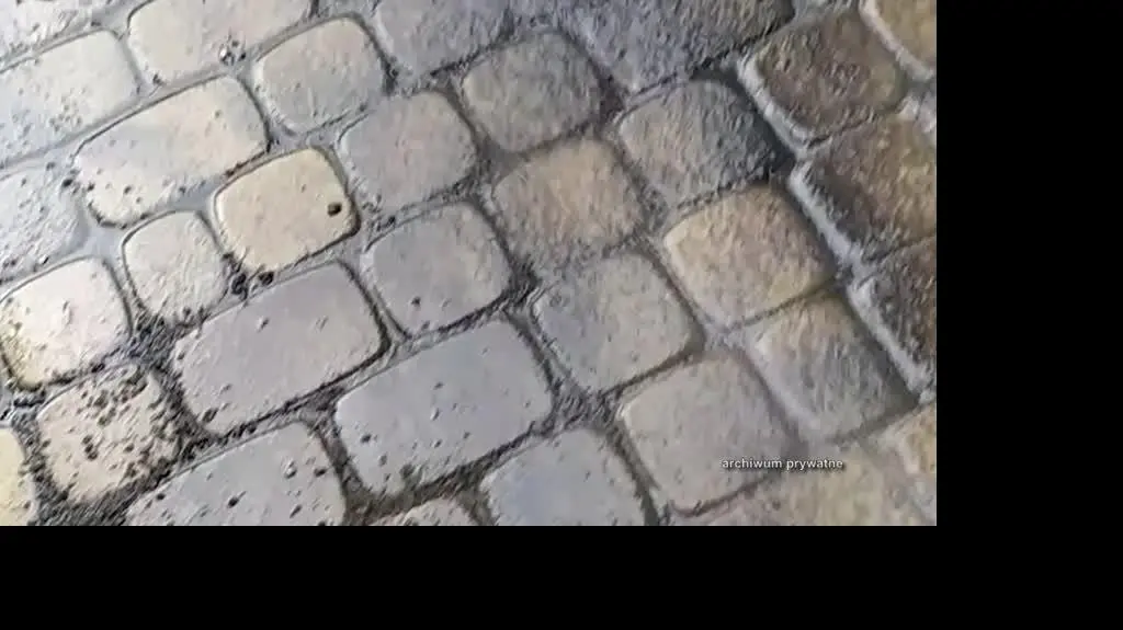 Został ukarany za walkę o czyste powietrze