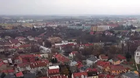 Skandal w pułtuskim DPS-ie