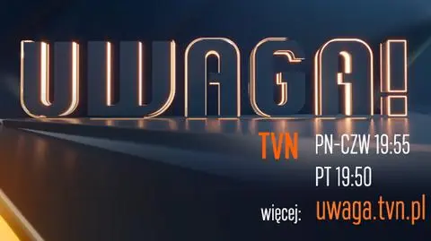 Uwaga! zawsze w twojej sprawie