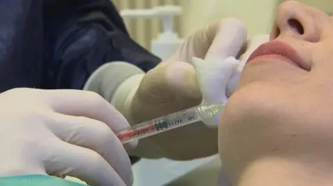 Jak wygląda ciemna strona nielegalnych zabiegów medycyny estetycznej w Polsce?