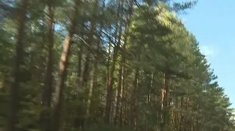 Zabił ojca i brata, a potem uciekł ze szpitala