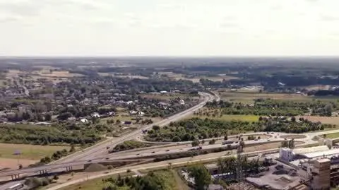 Nie chcą w gminie „zagłębia śmieciowego”