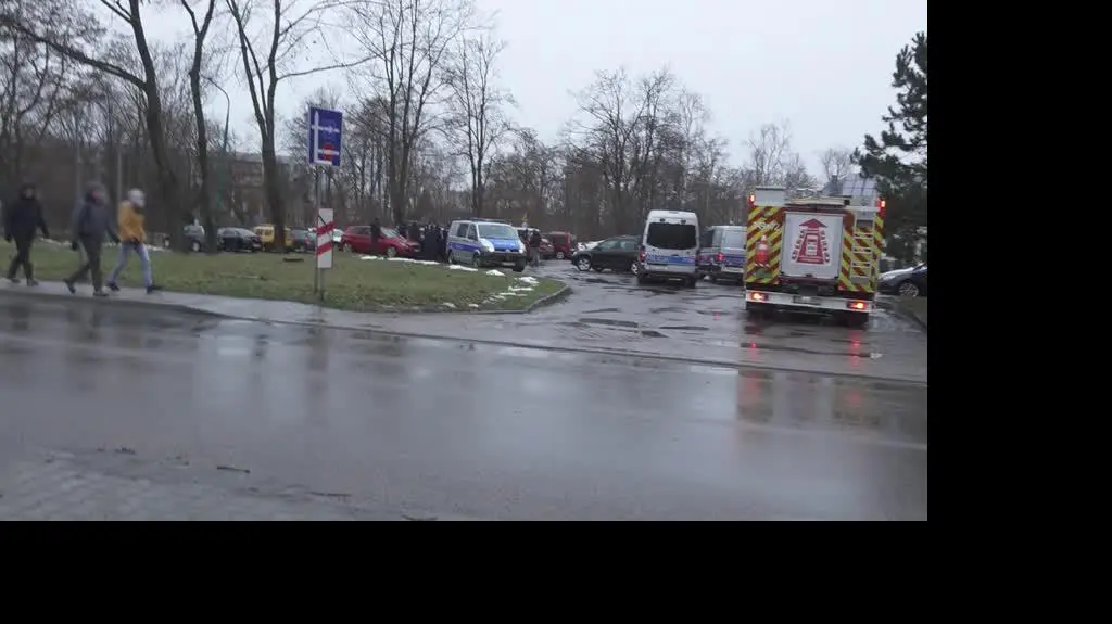 Zaginięcie Karoliny Wróbel