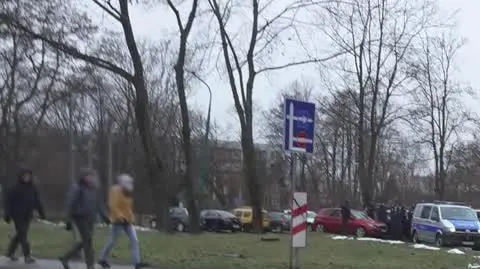 Zaginięcie Karoliny Wróbel