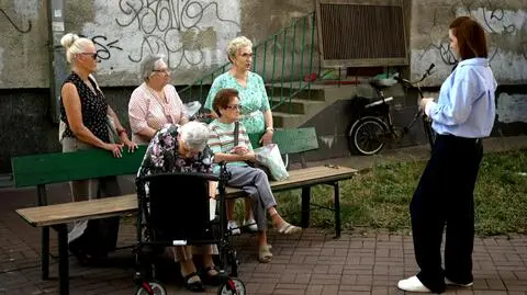 Horrendalne czynsze i strach przed eksmisją