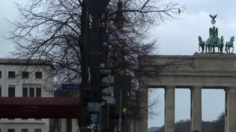 ZAJAWKA BEZDOMNI BERLIN