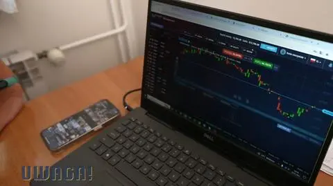Nie daj się oszukać przez internet