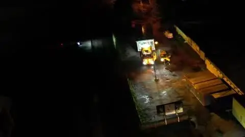 Dom od Buddy w końcu trafił do powodzian