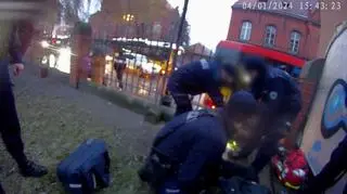 Czy 19-letniego Olka można było uratować? "Dla mnie wyglądało to jak tortury"