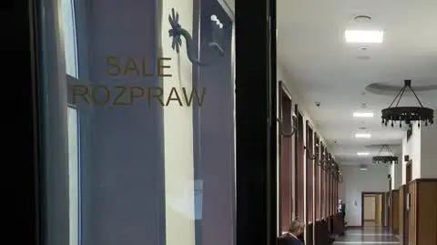 Prawniczka miała oszukiwać klientów?