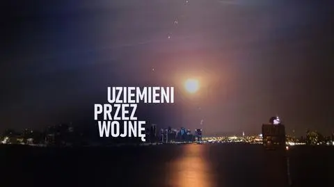 Wyjazdy w czasie wojny