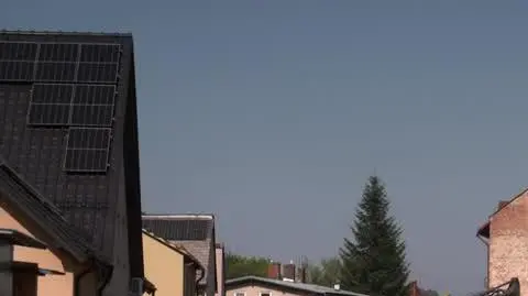 Złodzieje wykorzystują powódź