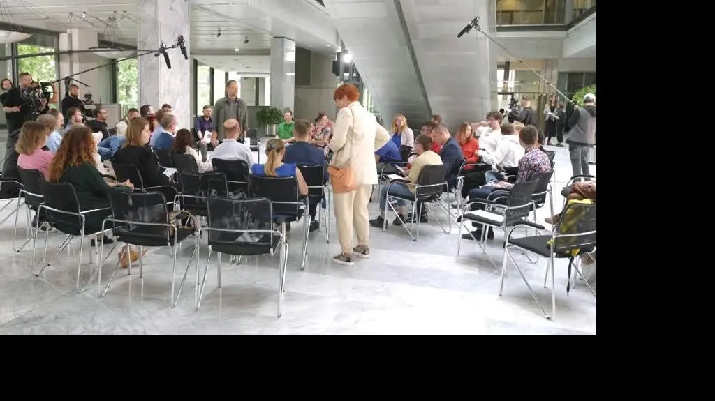 ZAJAWKA AUTENTYCZNI BARTEK
