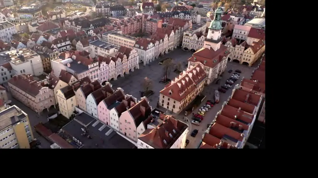 NIESLUSZNY ARESZT