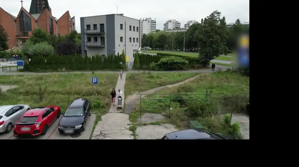 Kosze i ławki miały być zutylizowane?