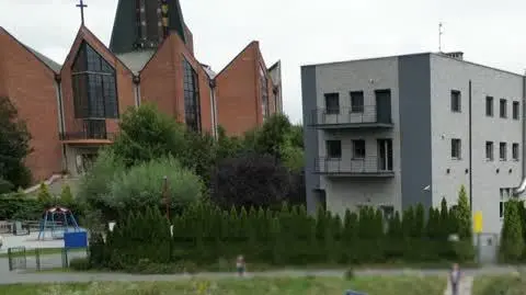 Kosze i ławki miały być zutylizowane?