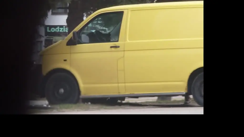 54-latek zmarł po zjedzeniu galarety