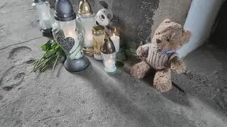 Nie żyje 6-letni Maksymilian ze Zduńskiej Woli. „Okna zasłaniali kocami”