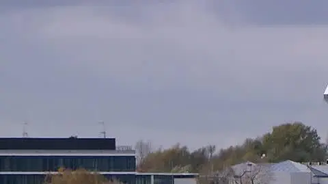 Przez błąd urzędników nie polecieli na wakacje