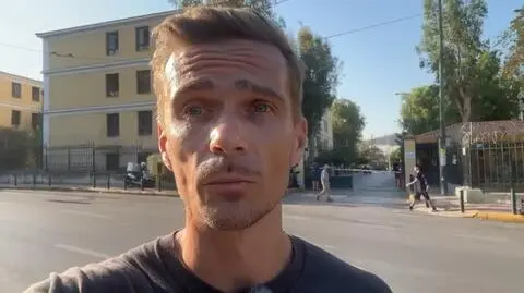 Zabójstwo polskiego profesora w Grecji. "To była egzekucja z zimną krwią"