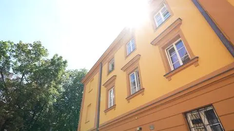 Wysoko postawiony duchowny przejął mieszkanie schorowanej 88-latki?