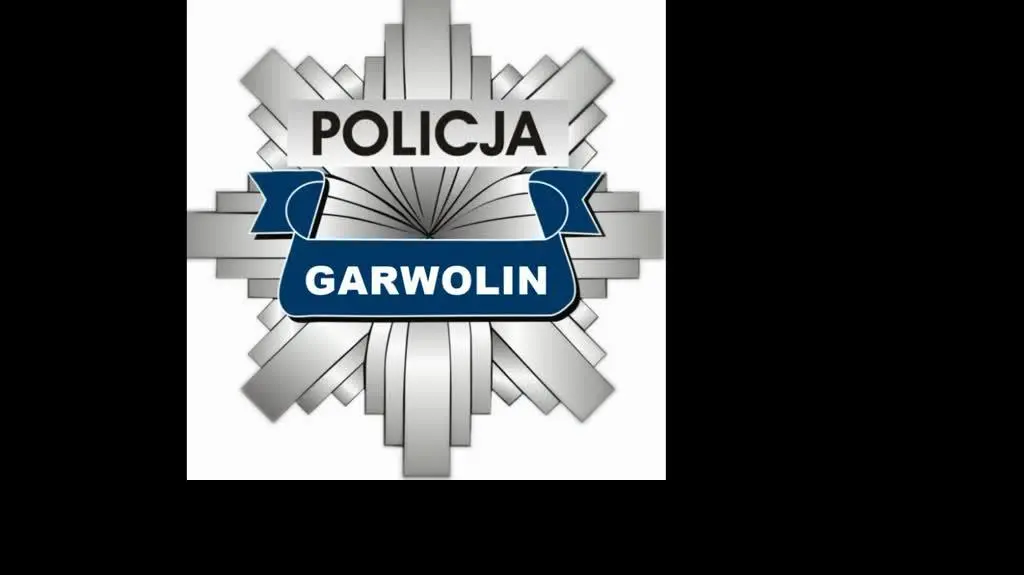 Kierowca leksusa zignorował znaki