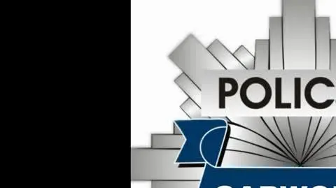 Kierowca leksusa zignorował znaki