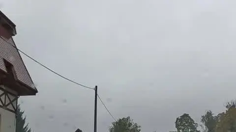 Z czym mierzą się dzisiaj powodzianie?