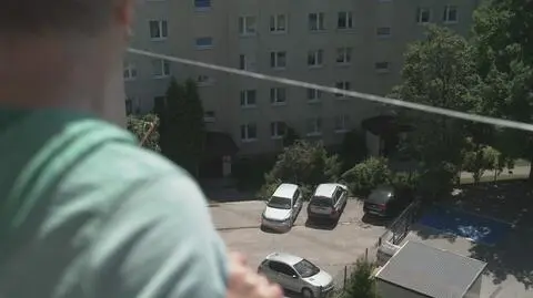 Pani Ewa ma 84 polisy