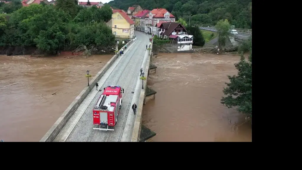 Zobacz relację z Barda
