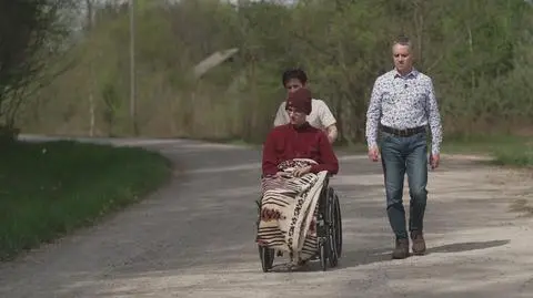 Kierownik pociągu usłyszał zarzuty