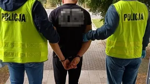 Mieli znęcać się nad 13-miesięcznym dzieckiem. Trafili do aresztu