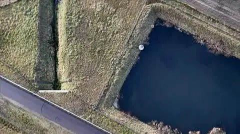 Zginął w drodze do kościoła