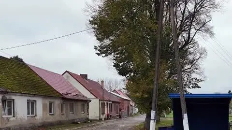 Jan Klimek o zaginięciu