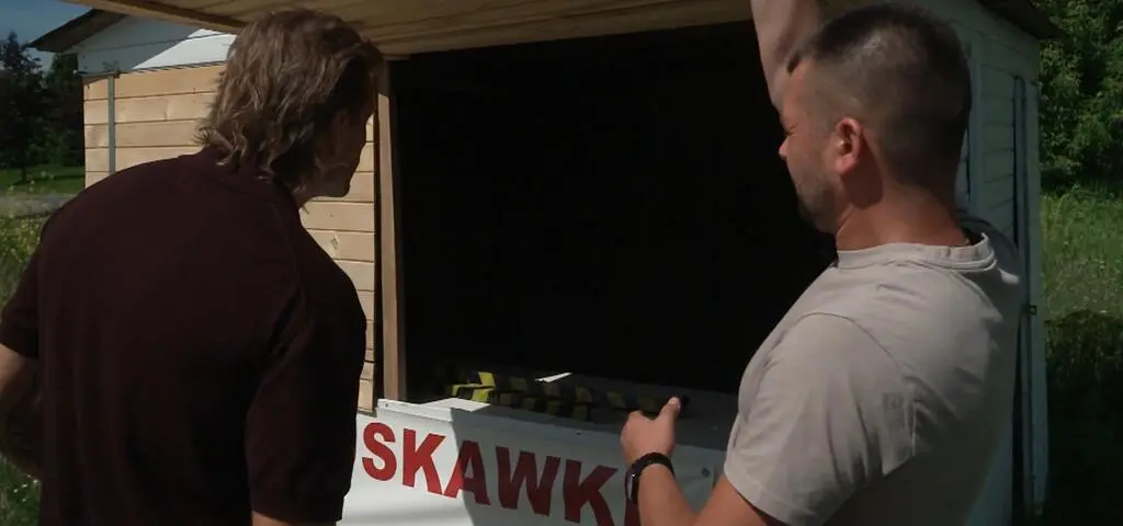 Wojna truskawkowa. "Oblano nam stoisko kwasem masłowym"