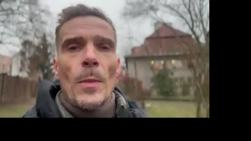 TULIPAN zapowiedź Dopierała