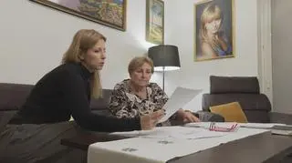 Miała pożyczać pieniądze i ich nie zwracać. Jest wyrok w sprawie, w której poszkodowaną była mama Anny Przybylskiej
