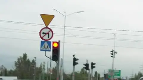 Z ofiary wypadku samochodowego w absurdalny sposób stała się oskarżoną