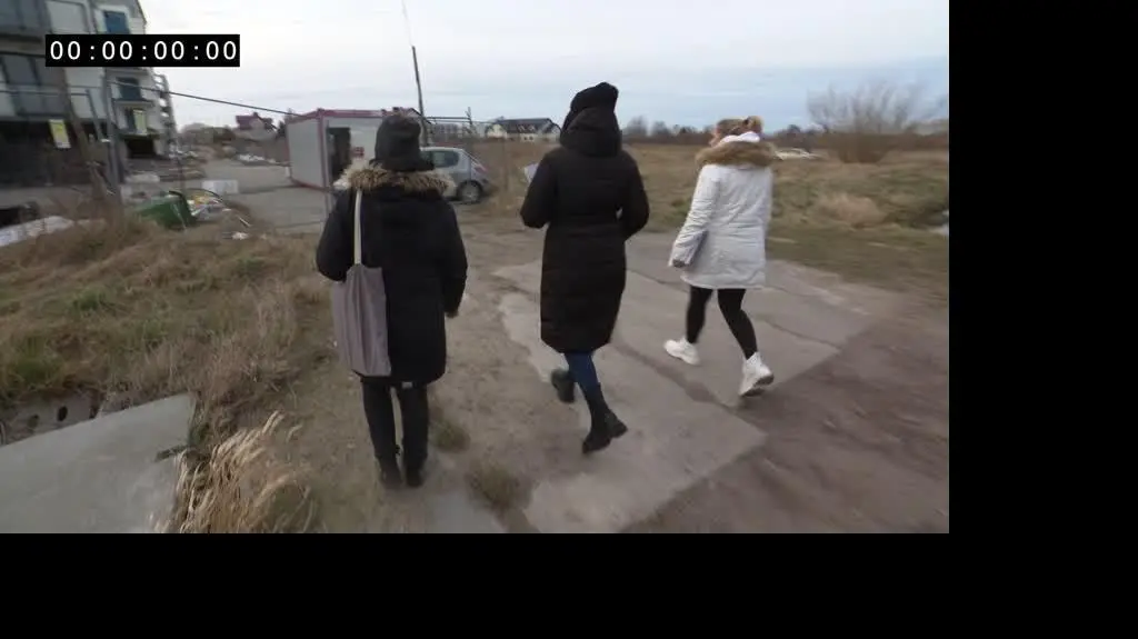 Poważne problemy zamiast wymarzonych mieszkań