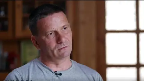 Co Jan Klimek mówi o zaginięciu żony?
