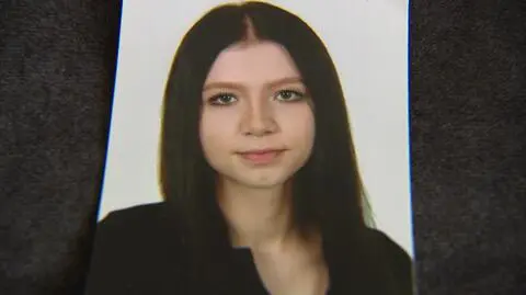17-latek podejrzany o zabójstwo rok młodszej Mai