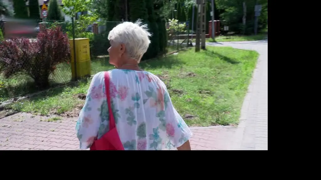 Sąsiad wykorzystał nieporadność 94-latki?