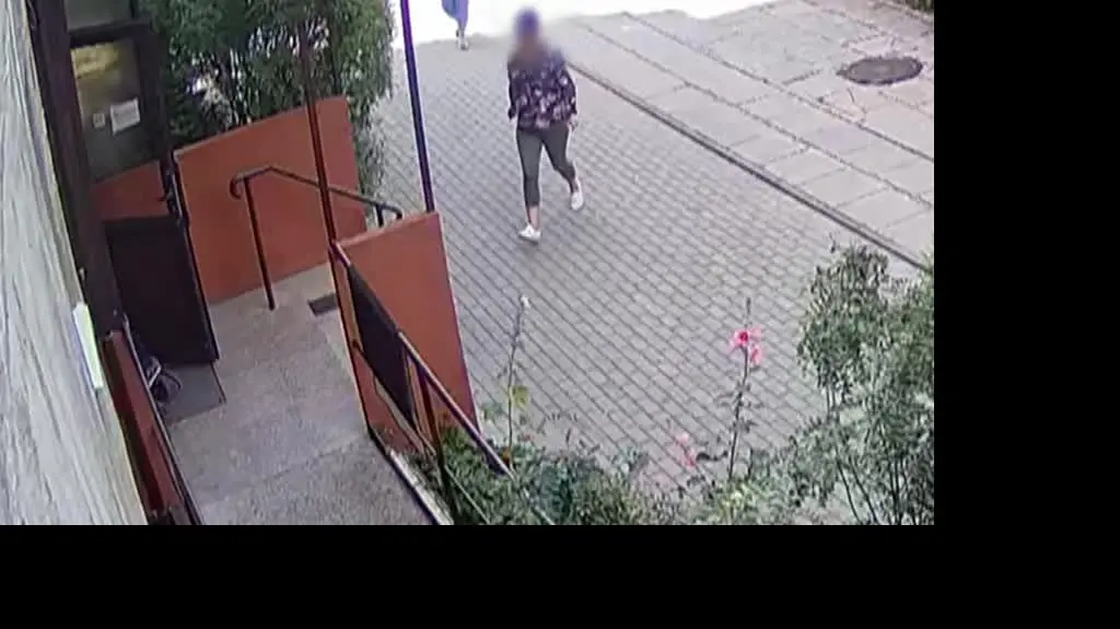 TYLOZAJAWKA MATKA POLICJANTA 