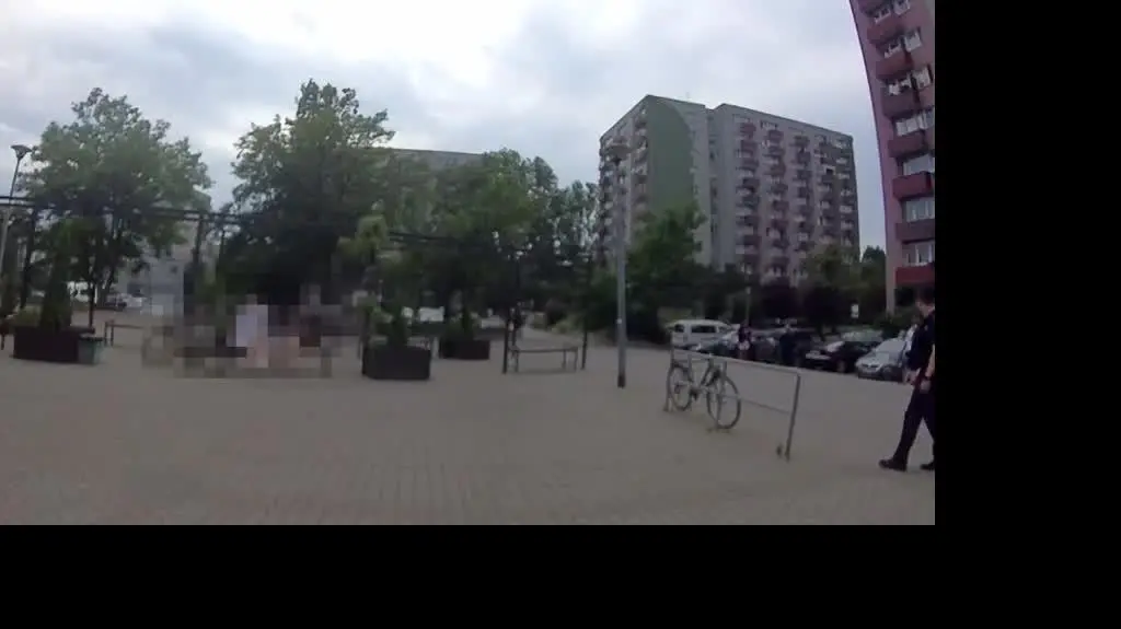 Napadli z nożem na wolontariuszki