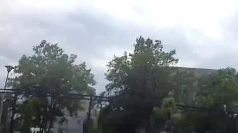 Napadli z nożem na wolontariuszki