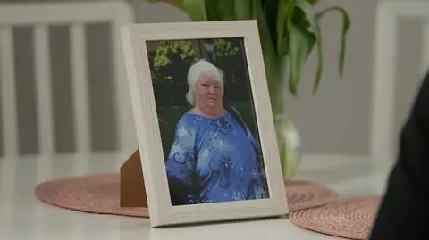 Dostała w szpitalu leki innego pacjenta. Rodzina nie może pogodzić się ze śmiercią pani Krystyny