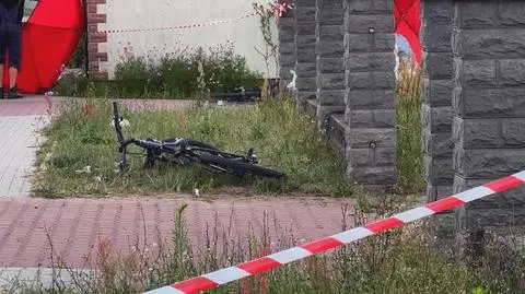 Rok temu w wypadku zginął 12-letni Tymek